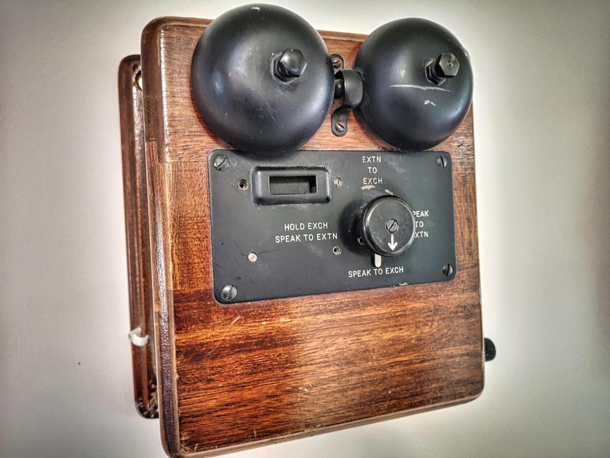 Old Post Office Studio Διαμέρισμα Κιλάρνεϊ Εξωτερικό φωτογραφία